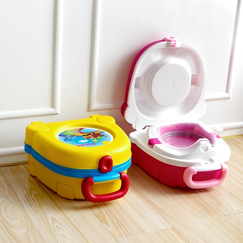 Kids Outdoor Sink - Küçük Seyahat Taşınabilir Çocuklar İçin Katlanabilir