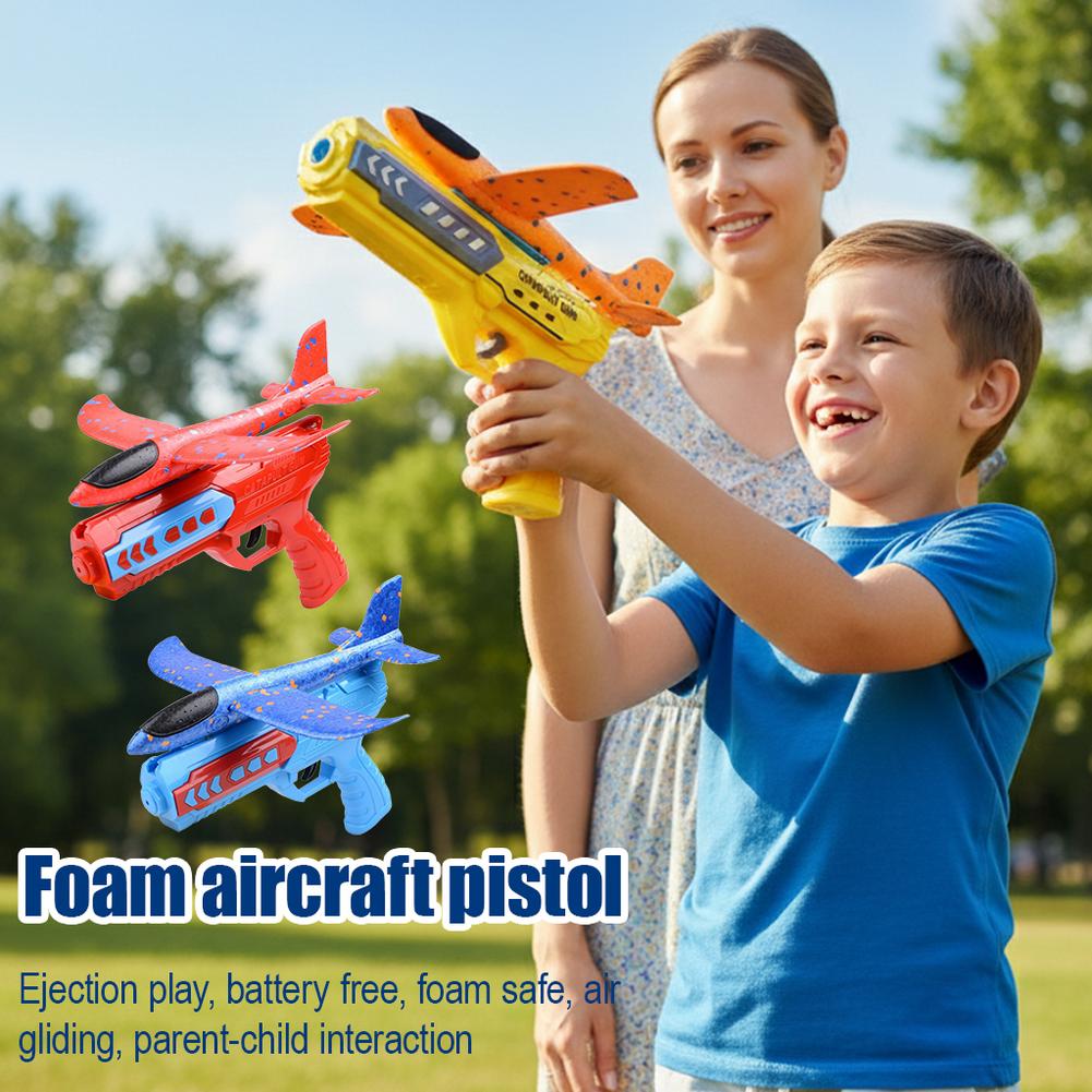 Kids Outdoor Entertainment - Uçan Oyuncak Çocuk Hediyeleri Çocuklar için