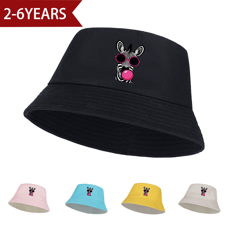Kids Outdoor Hat - Sıcak Fırsat: 2-6 Yaş Arası Çocuklar