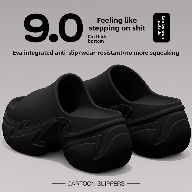 Kids Outdoor Shoes - Yüksek bilekli terlikler 2026 yeni yaz