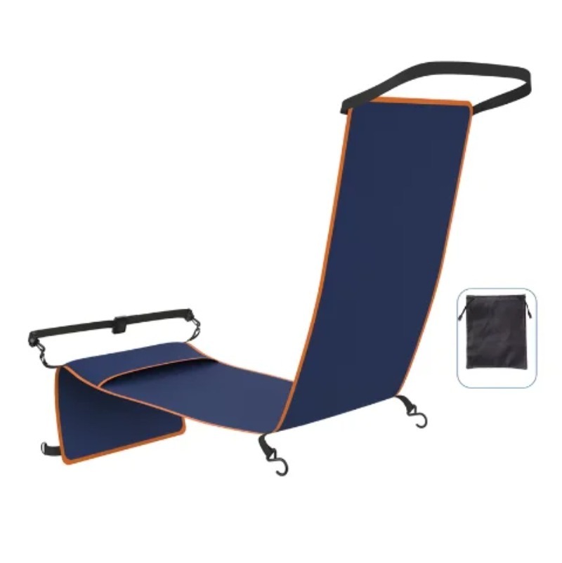Kids Outdoor Hammock - Yetişkinler için Ayak Dayama Hamağı Seyahat