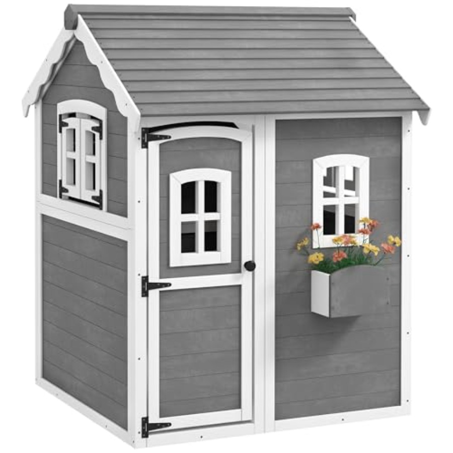 Kids Outdoor Flooring - 3-8 yaş arası çocuklar için zeminli,