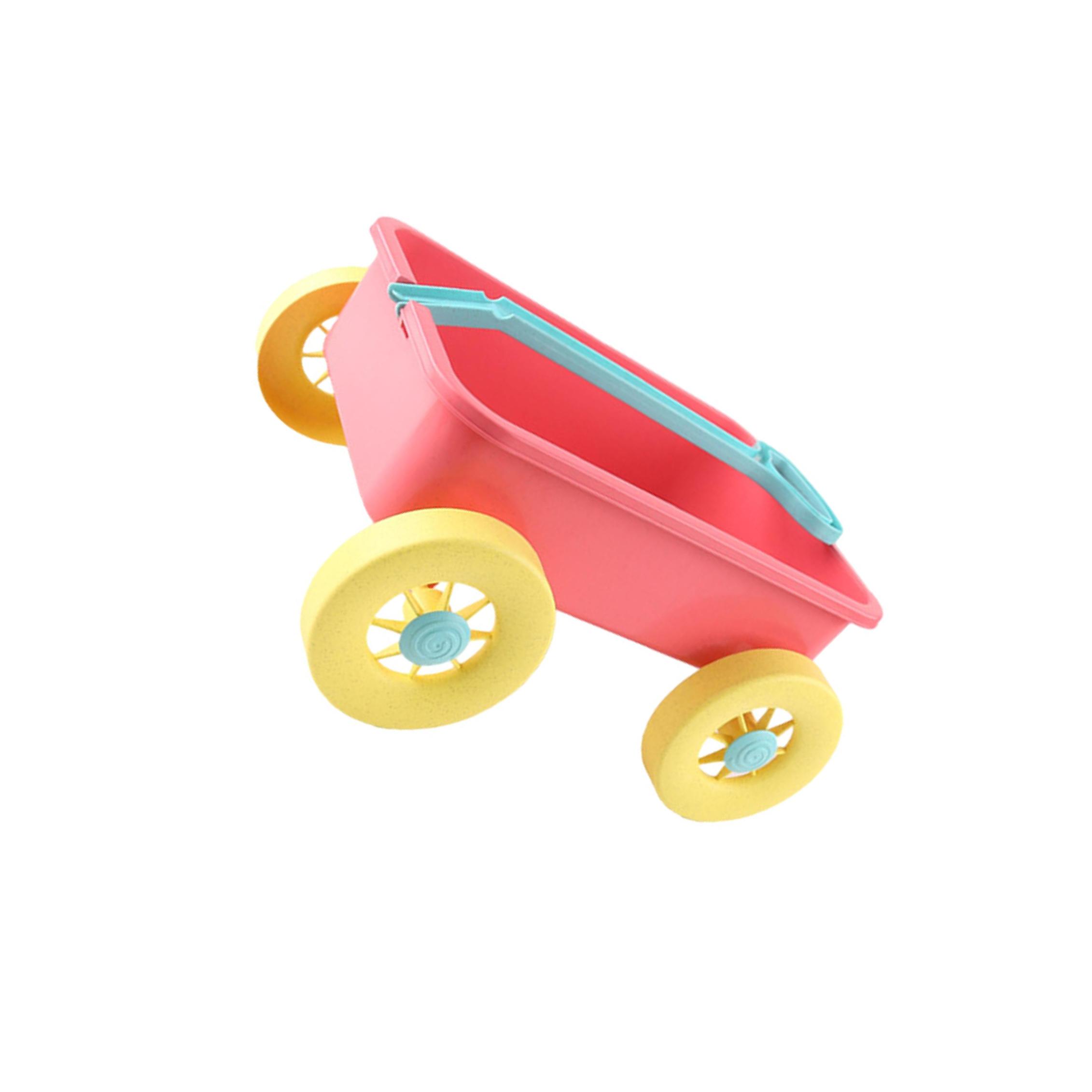 Kids Outdoor Yard Toys - Çocuk Arabası Oyuncak Çocuk Açık Hava