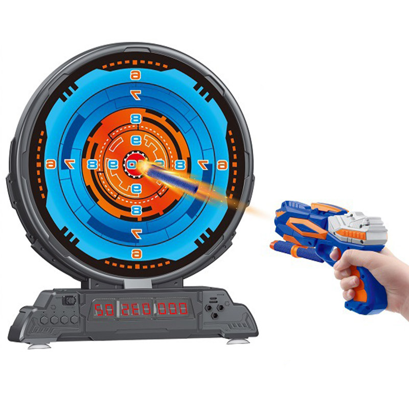 Water Gun Soaker - Nerf Tabancaları Oyuncakları için Çocuk Elektrikli