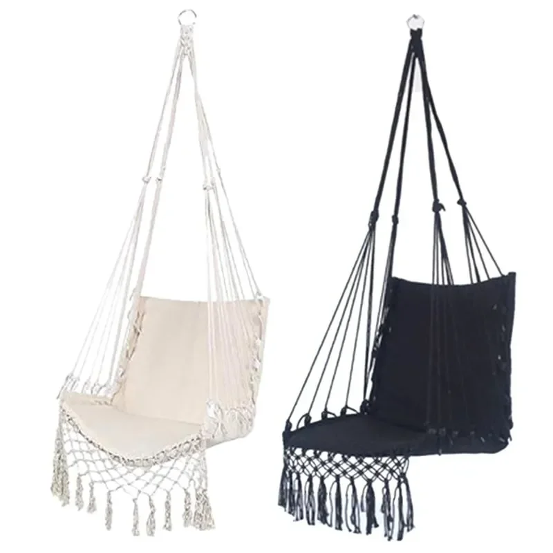 Kids Outdoor Hammock - Açık ve Kapalı Alanlar İçin Hamak