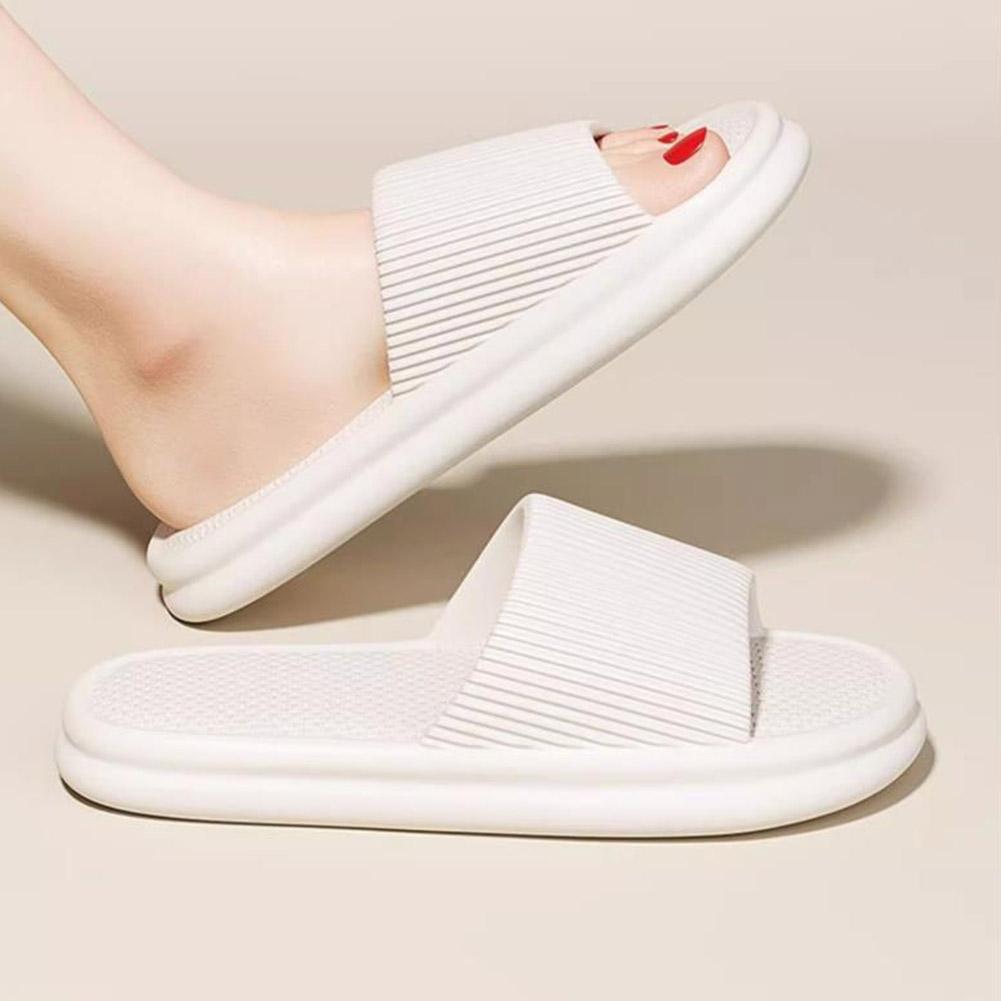 Kids Outdoor Shoes - Kadın Yazlık Sade EVA Terlik Erkek