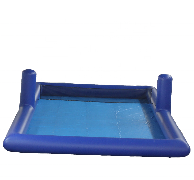 Kids Outdoor Volleyball Net - Yaz Mavisi Çocuk Plajı Su Voleybolu