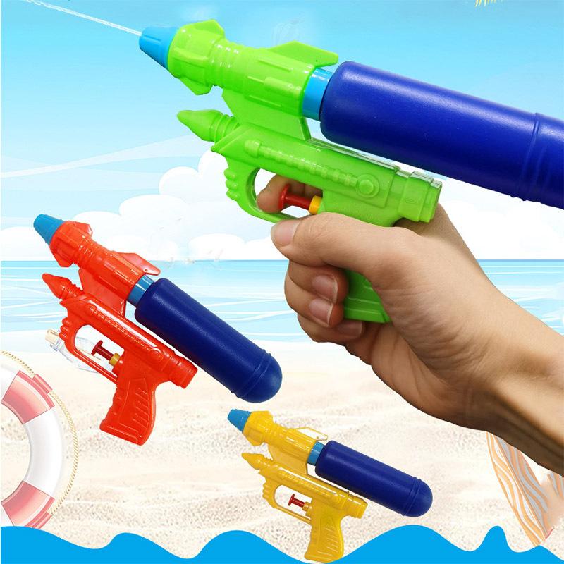 Kids Outdoor Garden Toys - 3 adet çocuk taşınabilir sprey su