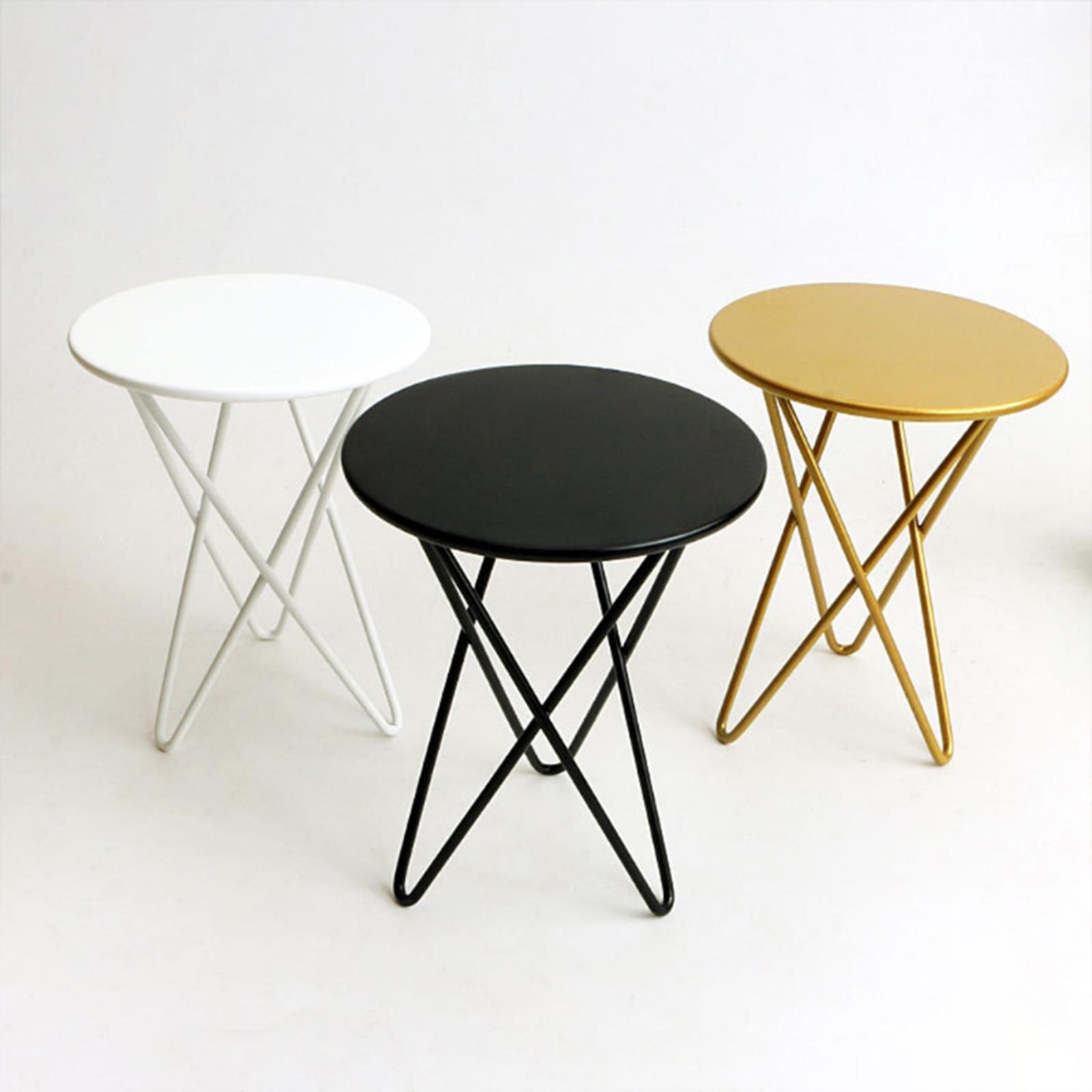 Kids Outdoor Table And Chairs - 1/6 Dollhouse Açık Havada Masa ve