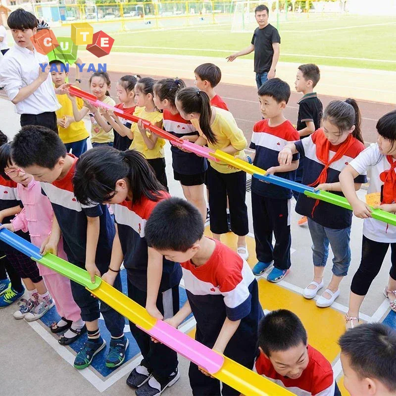 Kids Outdoor Garden Toys - Dev Açık Toplu Oyunlar Anaokulu Kapalı