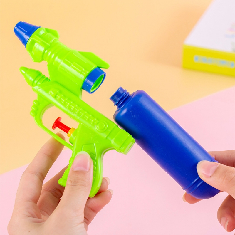 Taşınabilir Çocuk Su Tabancası - Kids Outdoor Garden Toys incelemesi ve fiyatı