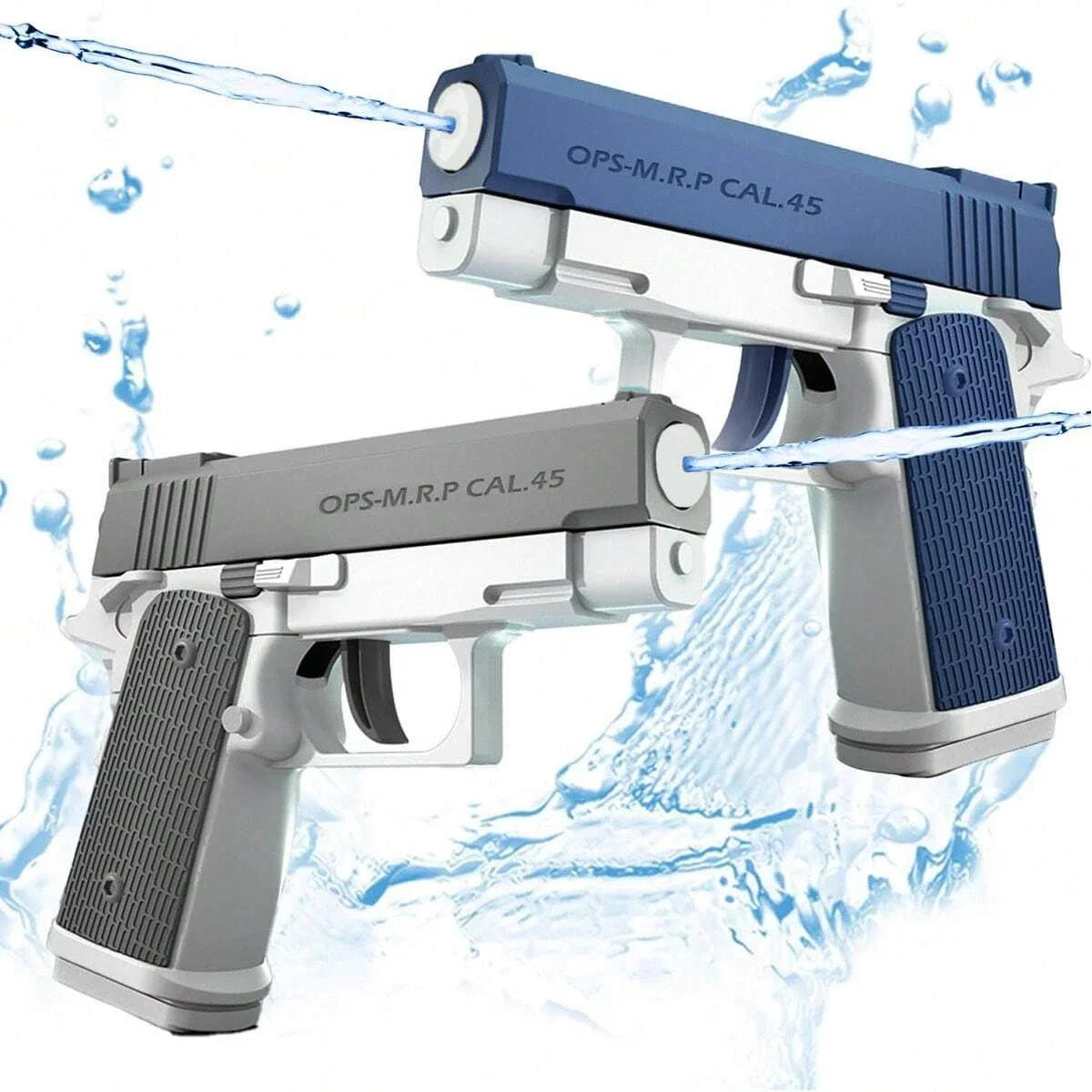 Oyuncak Su Tabancaları Tabanca - Water Gun Soaker incelemesi ve fiyatı