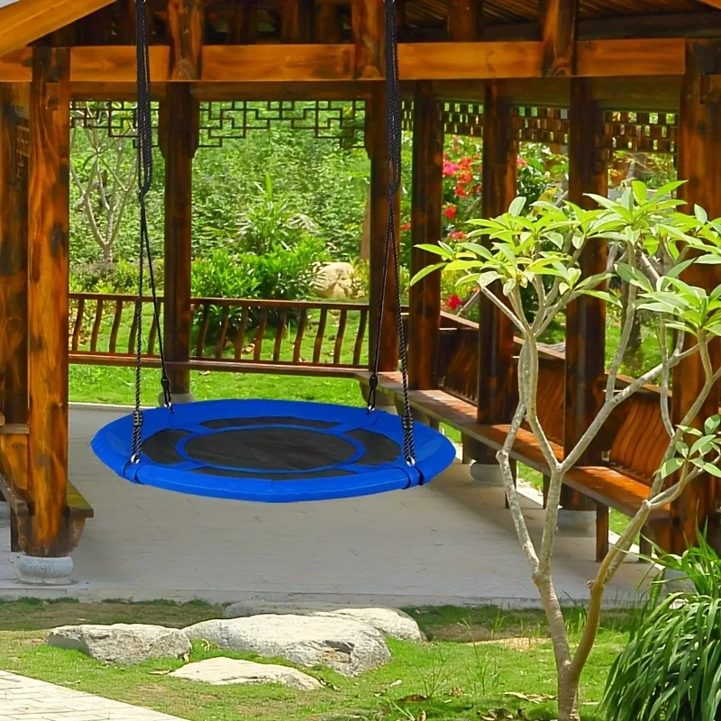 Dairesel Oxford Net Kanvas Çoc - Kids Outdoor Hammock incelemesi ve fiyatı