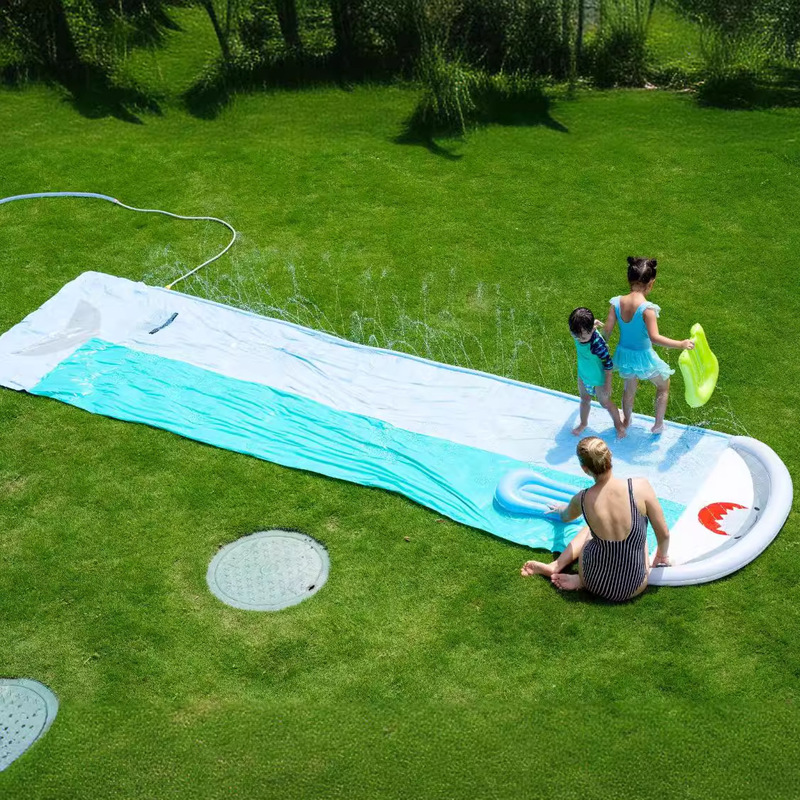 Çocuklar için Şişme Balina Su  - Kids Outdoor Garden Toys incelemesi ve fiyatı