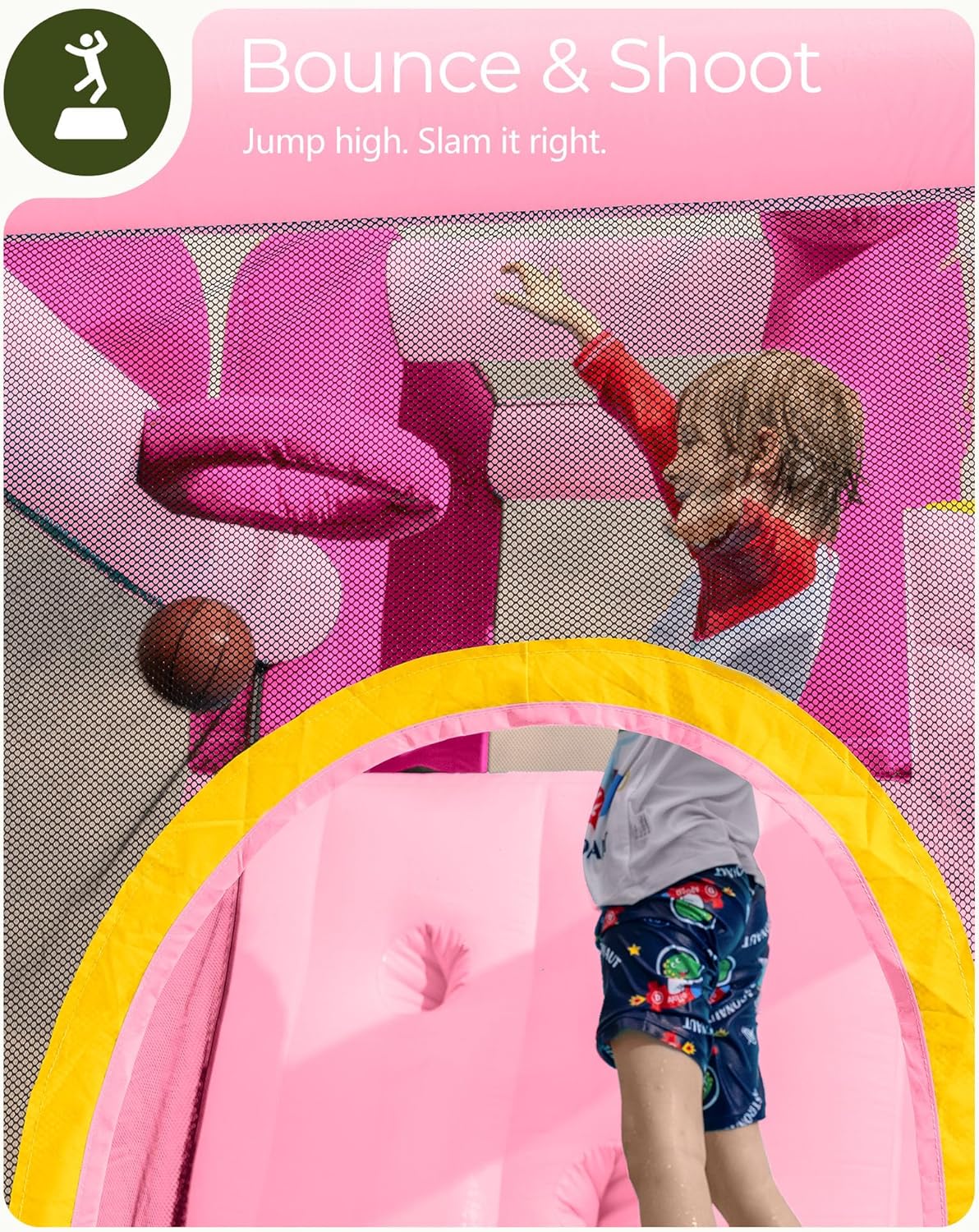 3-12 Yaş Arası Çocuklar İçin Ç - Kids Outdoor Inflatable incelemesi ve fiyatı