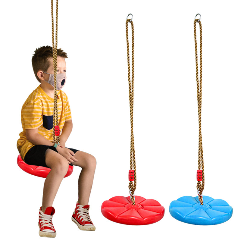 Çocuk Disk Salıncak Çocuk Kapa - Kids Outdoor Table And Chairs incelemesi ve fiyatı
