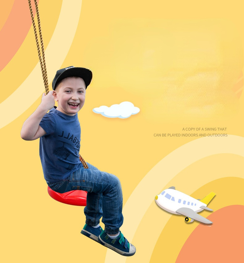 Çocuk Disk Salıncak Çocuk Kapa - Kids Outdoor Table And Chairs incelemesi ve fiyatı