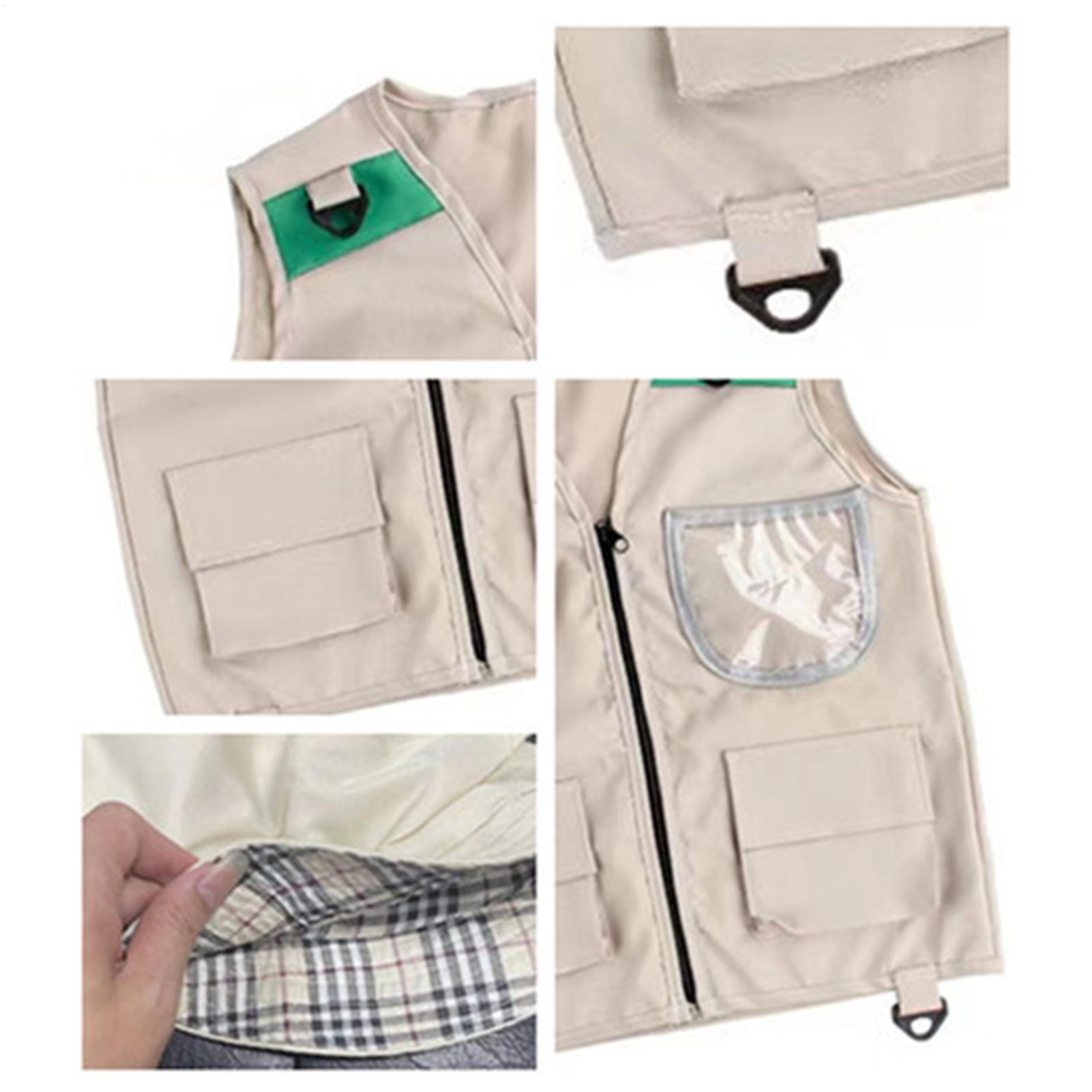 Safari Çocuk Açık Hava Keşif S - Kids Outdoor Adventure Kit incelemesi ve fiyatı