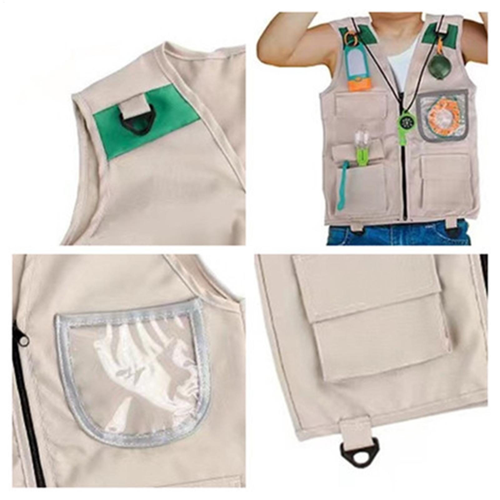 Safari Çocuk Açık Hava Keşif S - Kids Outdoor Adventure Kit incelemesi ve fiyatı