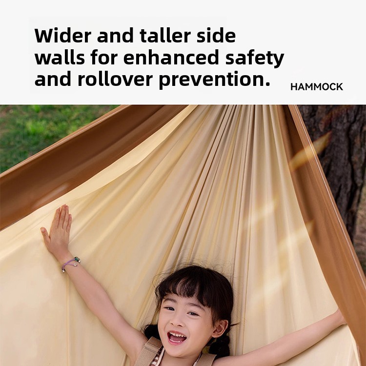 260X140cm/290X180cm Dopamin Ta - Kids Outdoor Hammock incelemesi ve fiyatı