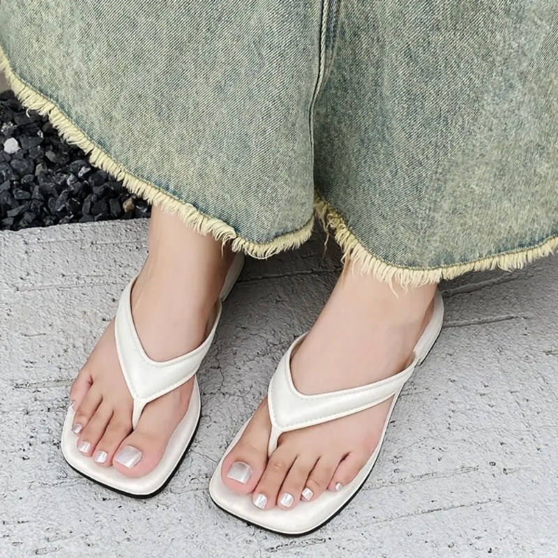 Kadınlar için Kare Burunlu Par - Kids Outdoor Shoes incelemesi ve fiyatı
