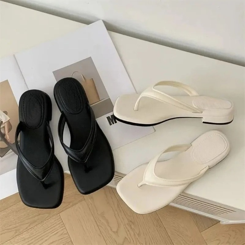 Kadınlar için Kare Burunlu Par - Kids Outdoor Shoes incelemesi ve fiyatı