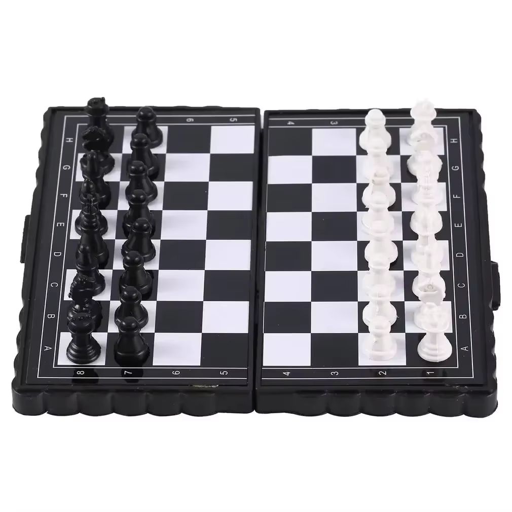 1 adet Mini Manyetik Satranç S - Kids Outdoor Games incelemesi ve fiyatı