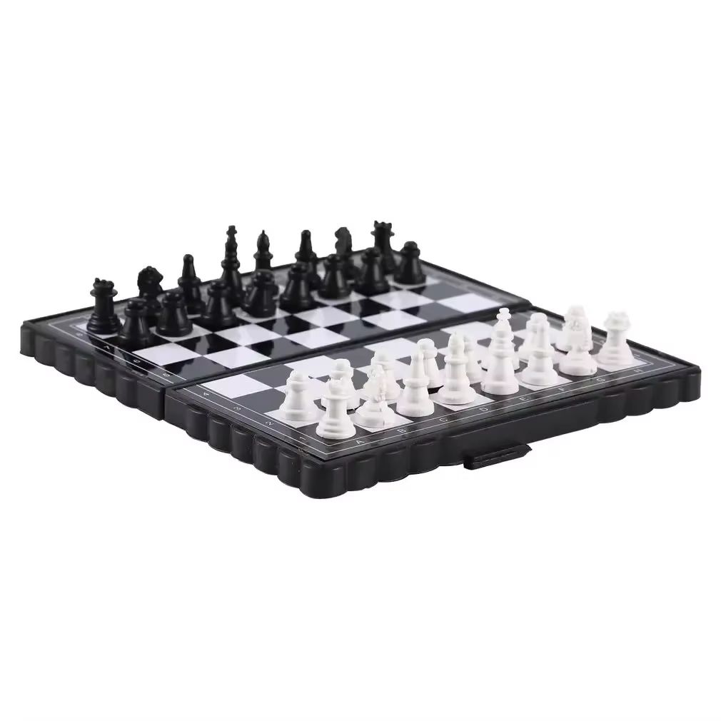 1 adet Mini Manyetik Satranç S - Kids Outdoor Games incelemesi ve fiyatı