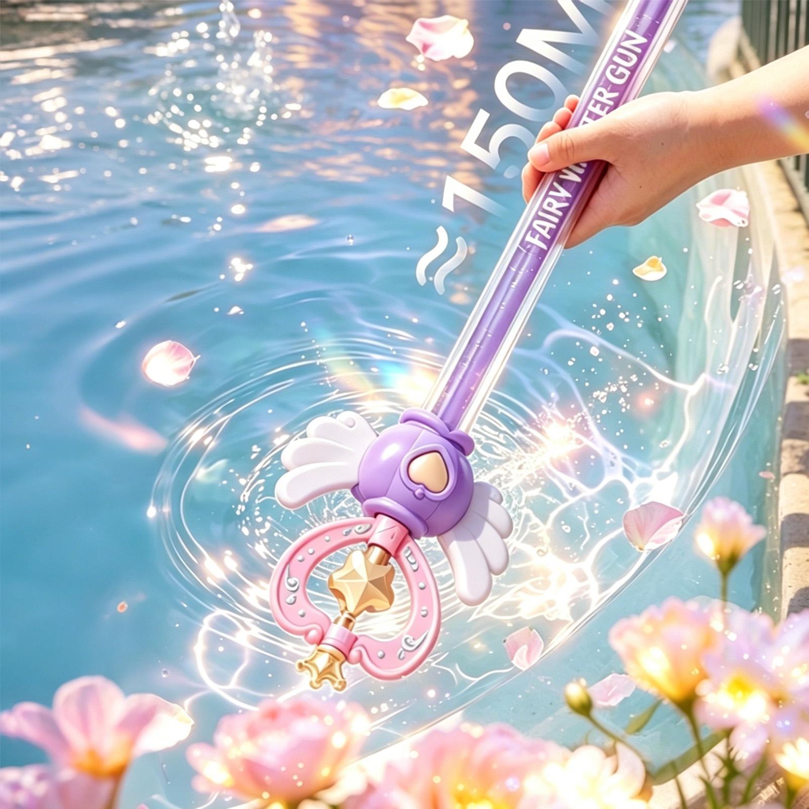 Çocuklar için su oyuncakları ç - Kids Outdoor Fairy Garden incelemesi ve fiyatı