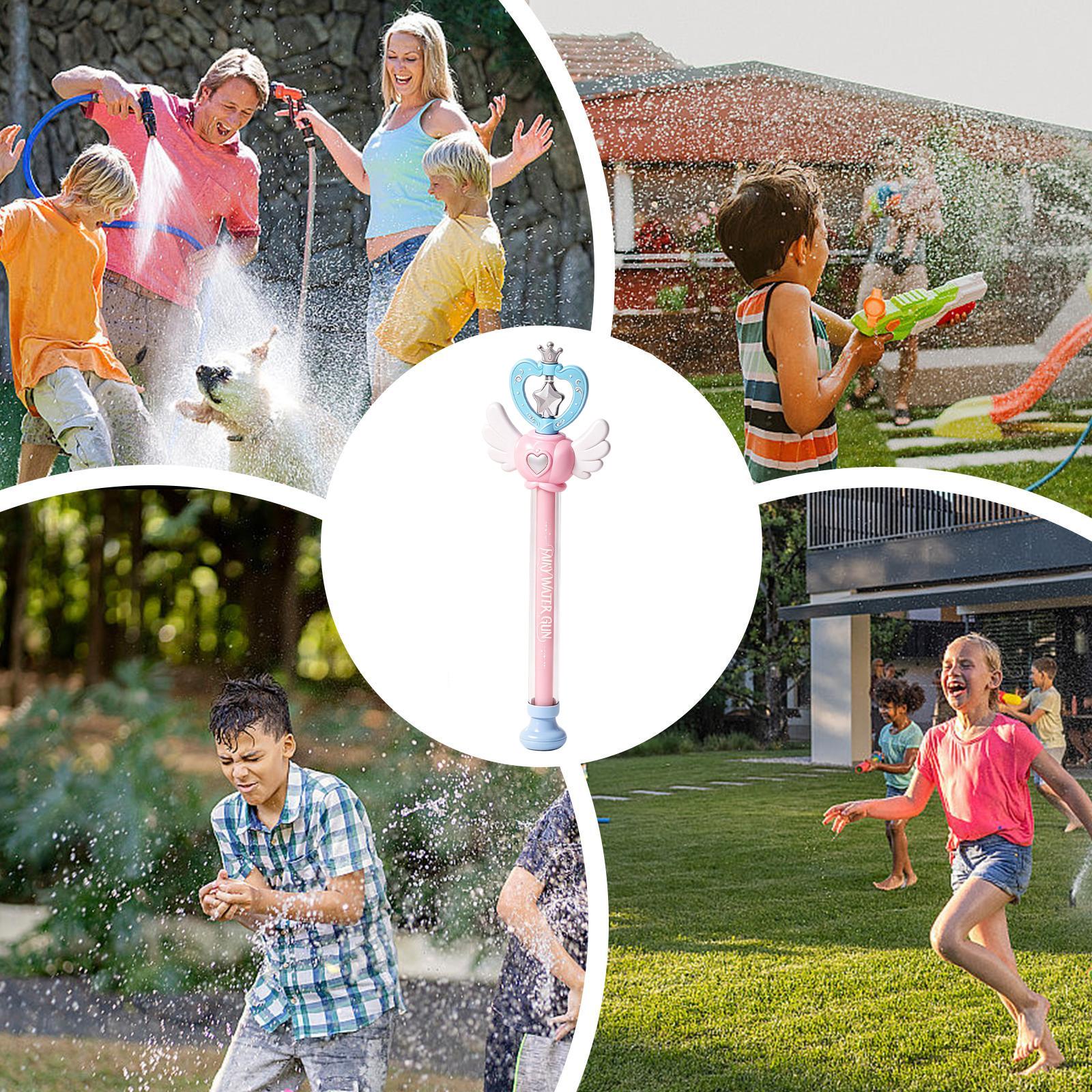 Çocuklar için su oyuncakları ç - Kids Outdoor Fairy Garden incelemesi ve fiyatı