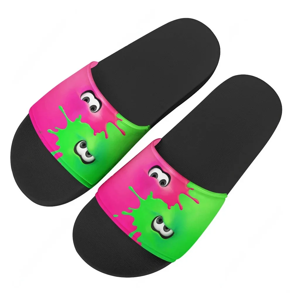 Splatoons Sandalet Ev Terlikle - Kids Outdoor Shoes incelemesi ve fiyatı