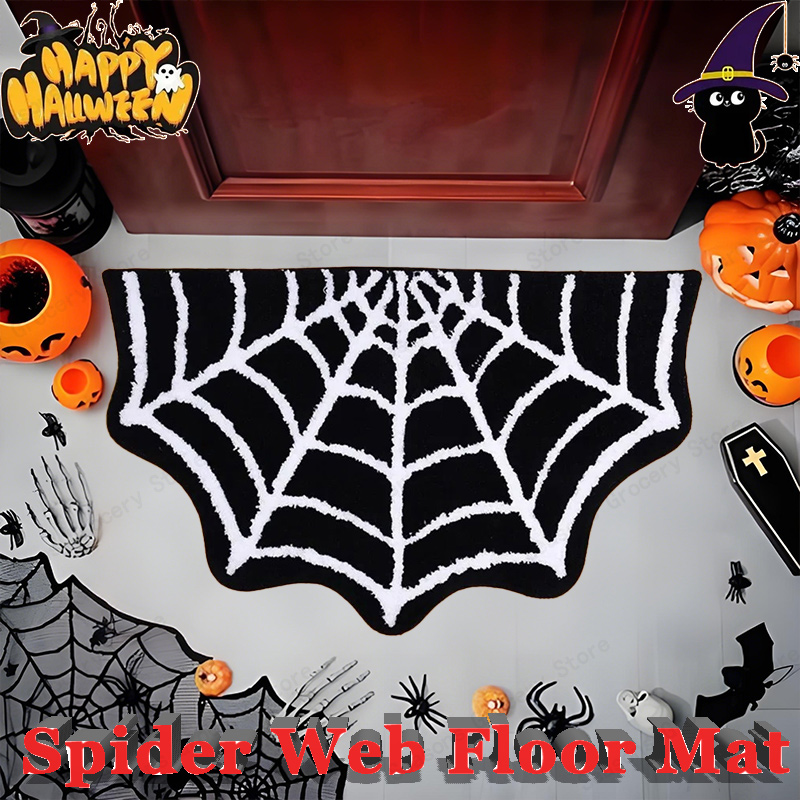 Cadılar bayramı Kişiselleştiri - Kids Outdoor Mat Waterproof incelemesi ve fiyatı