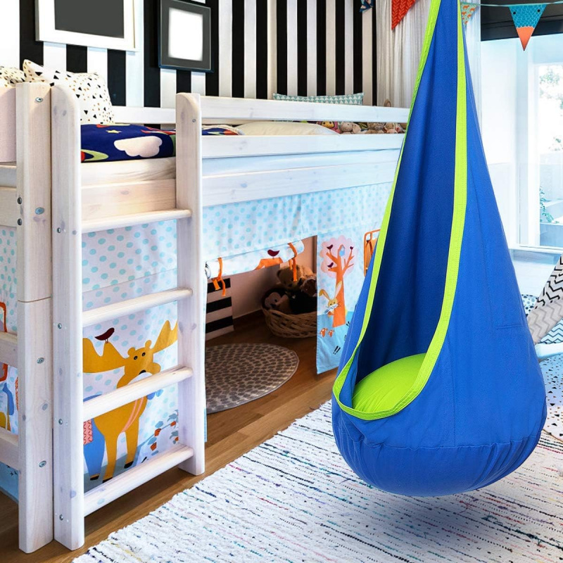 Çocuklar İçin Asılı Salıncak H - Kids Outdoor Hammock incelemesi ve fiyatı