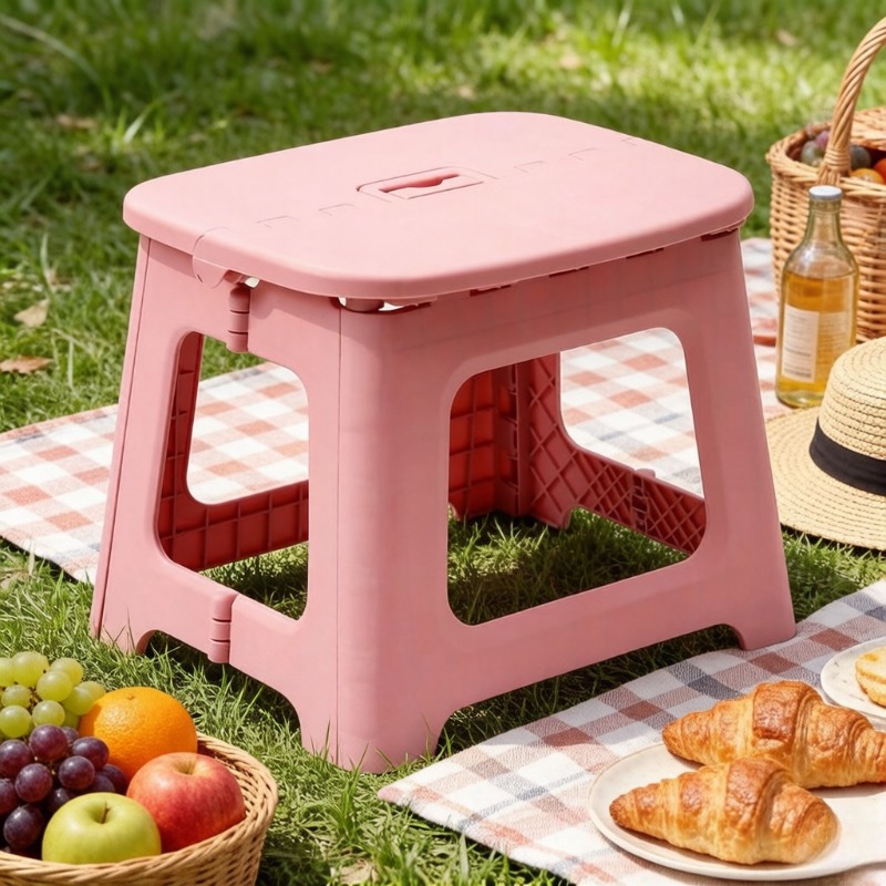 ww-2PCS Katlanabilir Plastik A - Kids Outdoor Foldable Chair incelemesi ve fiyatı
