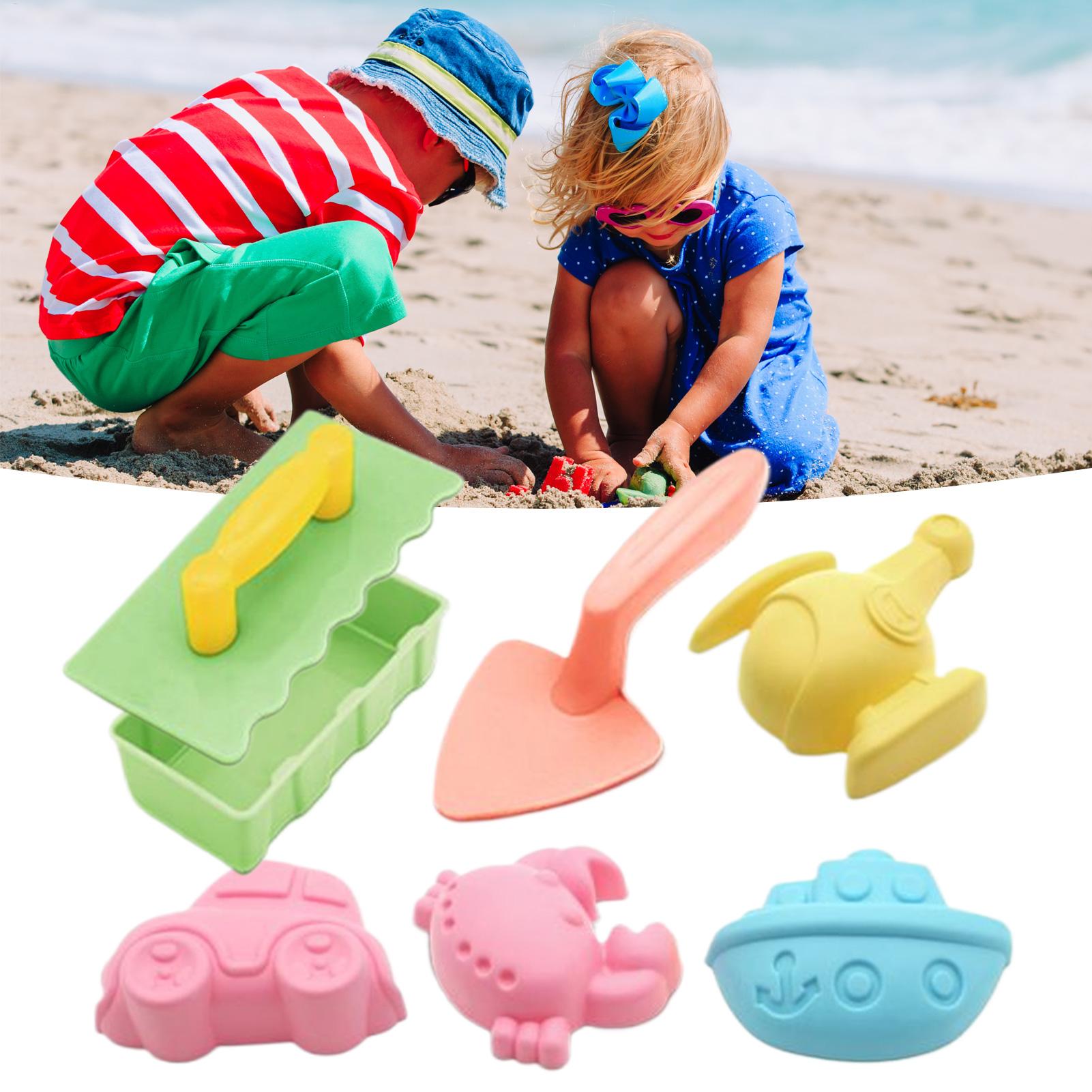 Plaj Oyuncakları Açık Kum Inşa - Kids Outdoor Learning Activities incelemesi ve fiyatı