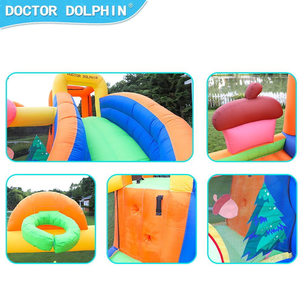 Stokta Küçük Şişme Oyun Evi, Ç - Kids Outdoor Inflatable incelemesi ve fiyatı