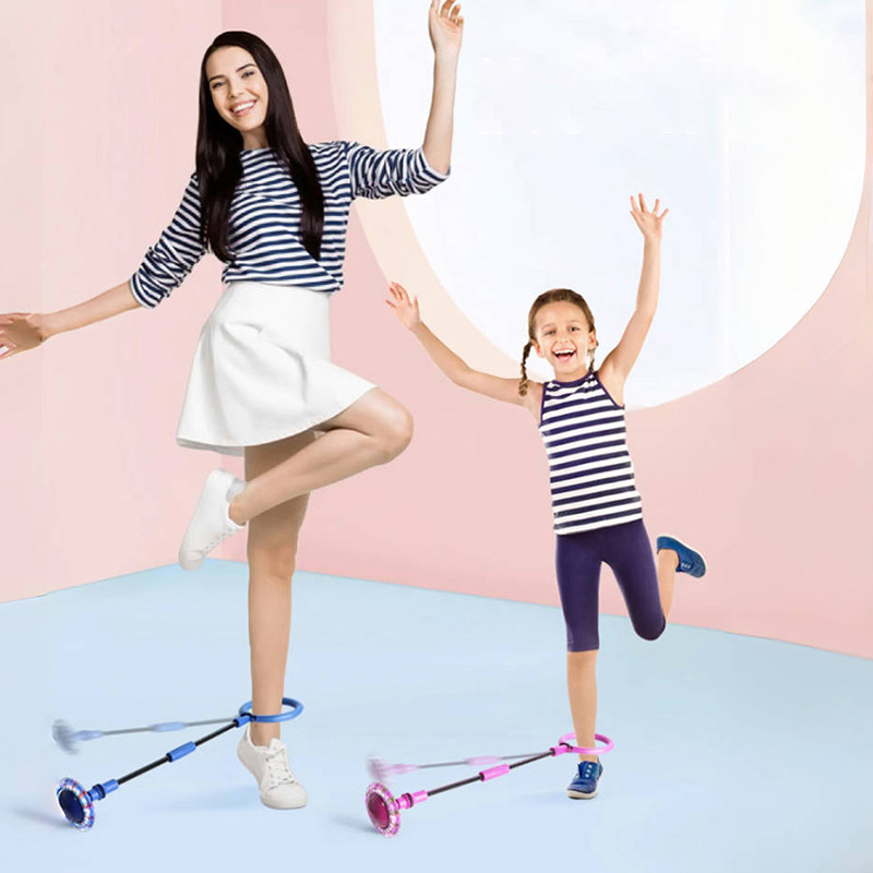 Flaş Atlama İpi Topu Çocuklar  - Kids Outdoor Entertainment incelemesi ve fiyatı