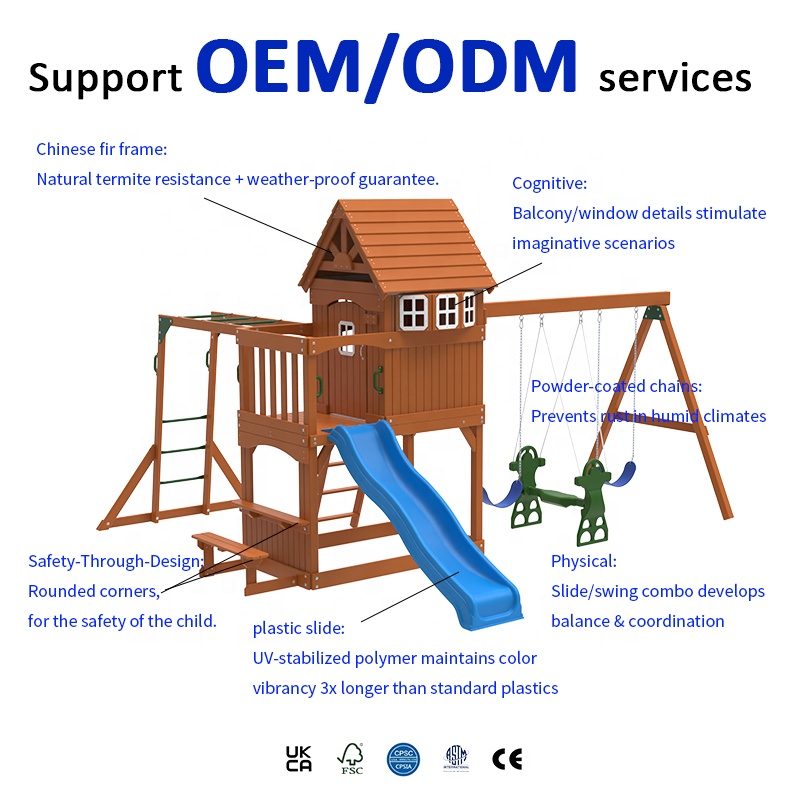 Büyük Açık Hava Eğlence Ekipma - Kids Outdoor Garden Toys incelemesi ve fiyatı