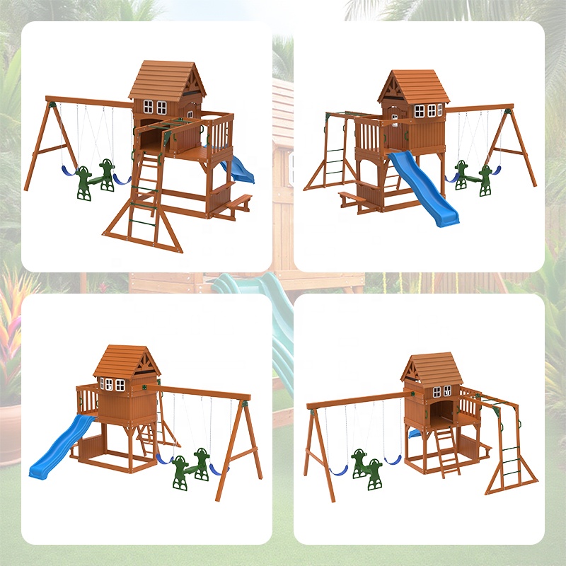 Büyük Açık Hava Eğlence Ekipma - Kids Outdoor Garden Toys incelemesi ve fiyatı