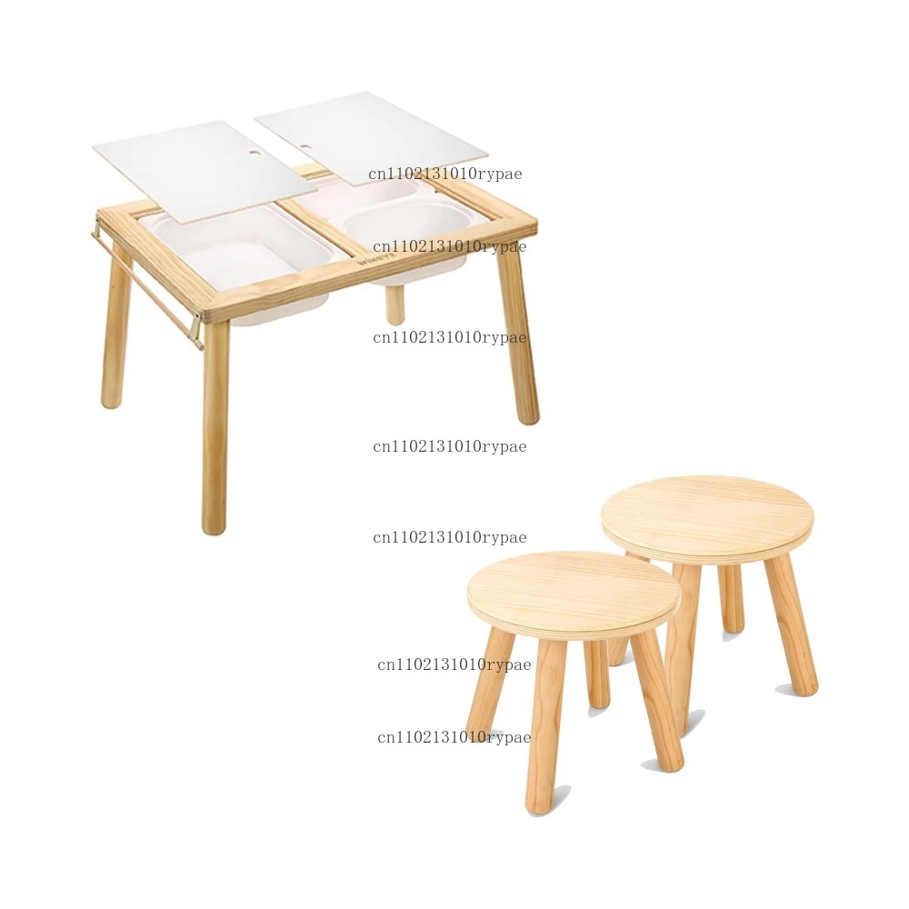 Güvenlik Özellikli Çocuk Duyus - Kids Outdoor Sensory Table incelemesi ve fiyatı