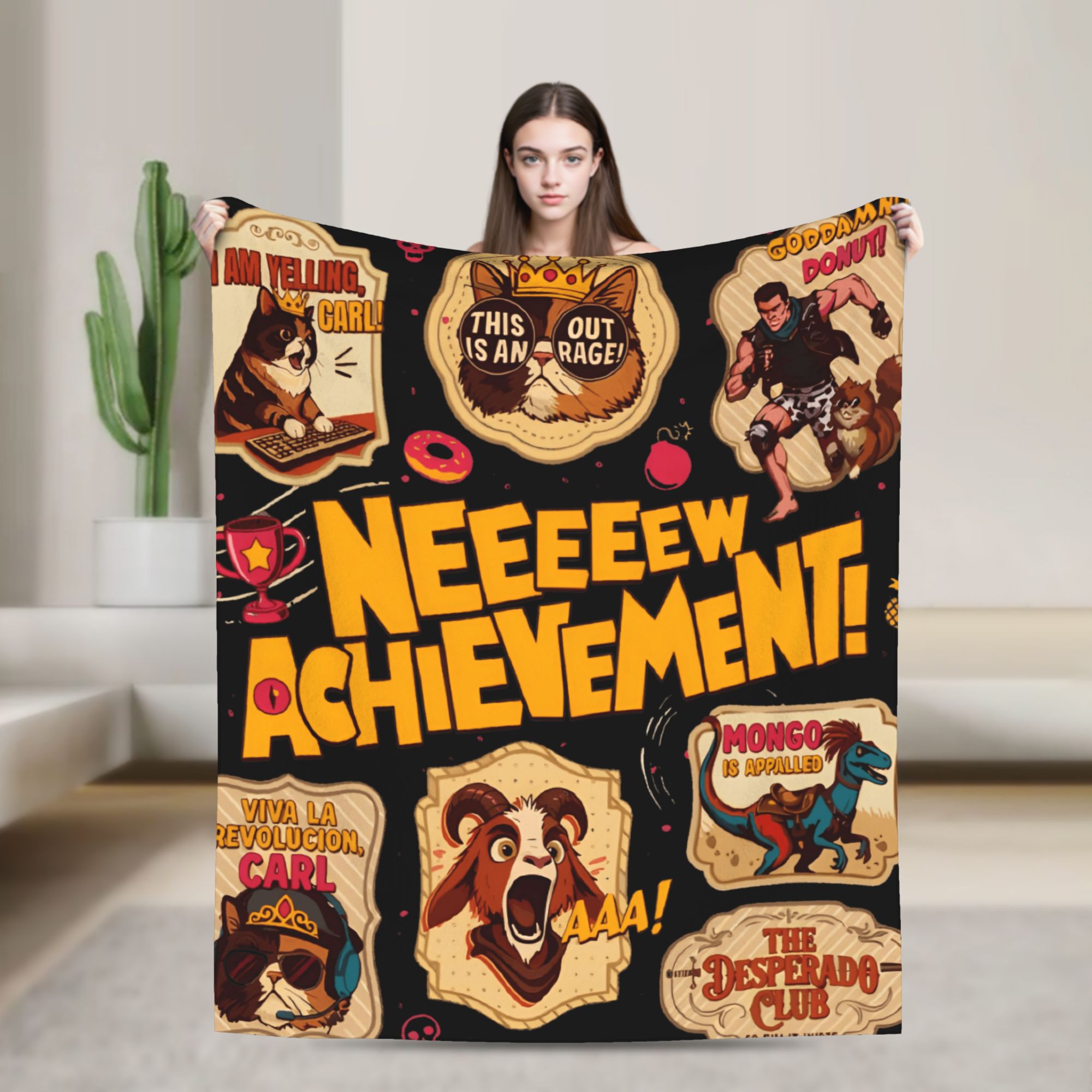 Donut Cat Dungeon Crawler Carl - Kids Outdoor Ideas incelemesi ve fiyatı