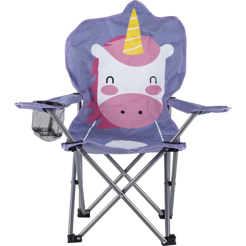 YTYIN Açık Hava Seyahat Çizgi  - Kids Outdoor Foldable Chair incelemesi ve fiyatı