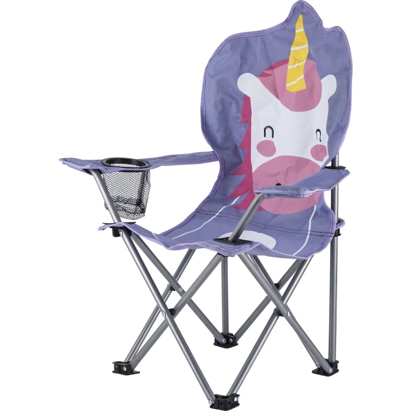 YTYIN Açık Hava Seyahat Çizgi  - Kids Outdoor Foldable Chair incelemesi ve fiyatı