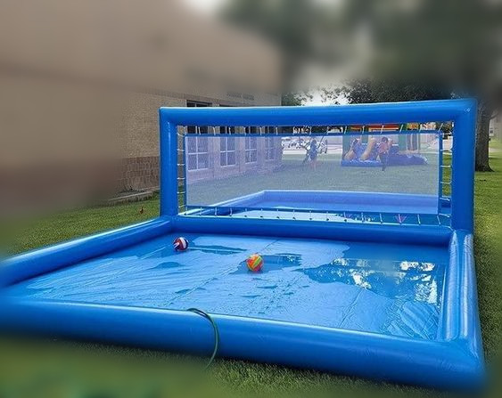 Çocuklar ve Yetişkinler İçin H - Kids Outdoor Volleyball Net incelemesi ve fiyatı