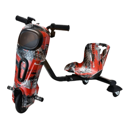 6.5 İnç Çocuklar İçin 3 Tekerl - Kids Outdoor Toys incelemesi ve fiyatı