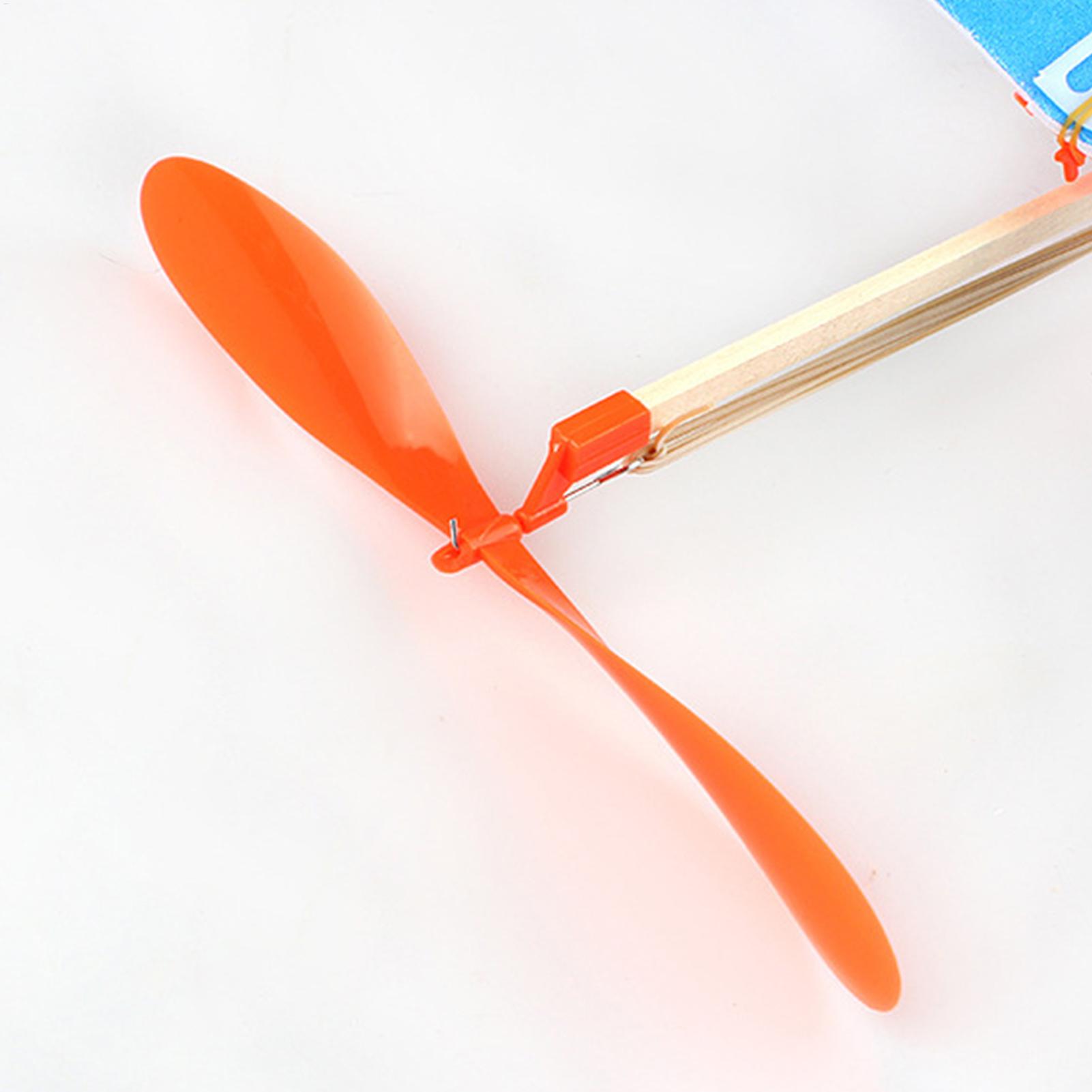 Lastik Bantlı Uçaklar Motorlu  - Kids Outdoor Exercise Equipment incelemesi ve fiyatı