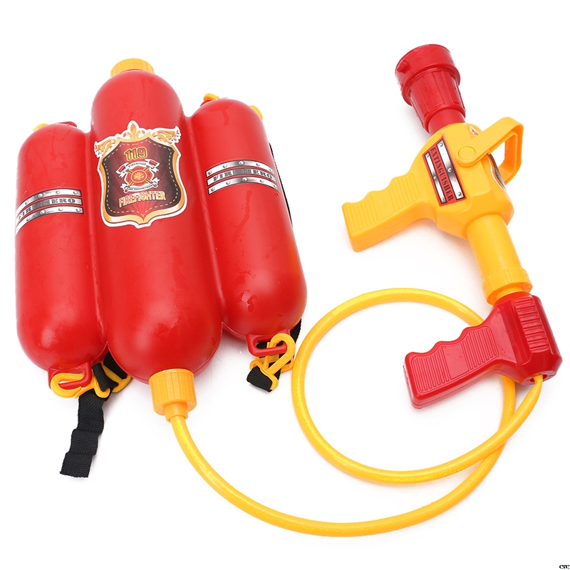 Yangın Sırt Çantası Su Tabanca - Kids Outdoor Exercise Equipment incelemesi ve fiyatı