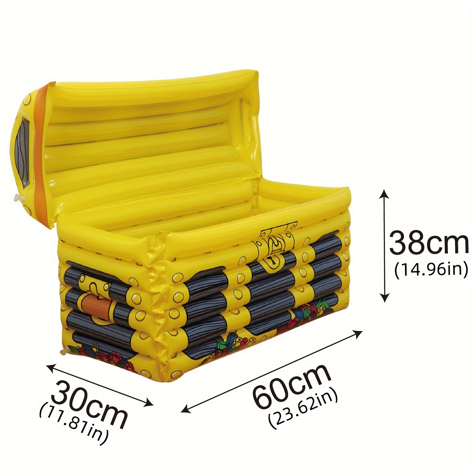 Çok Fonksiyonlu Şişirilebilir  - Kids Outdoor Exercise Equipment incelemesi ve fiyatı