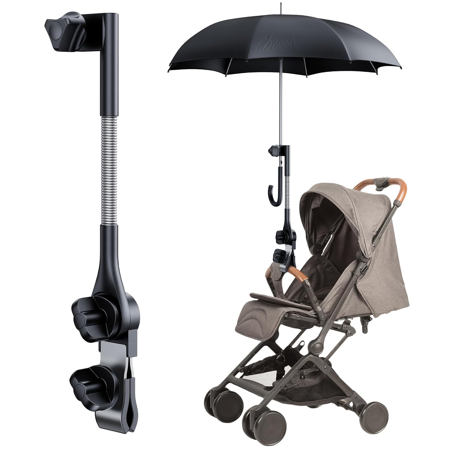 360 °   Ayarlanabilir Klipsli  - Kids Outdoor Table And Chairs incelemesi ve fiyatı