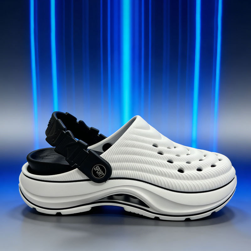 EVA delikli ayakkabılar kadın  - Kids Outdoor Shoes incelemesi ve fiyatı